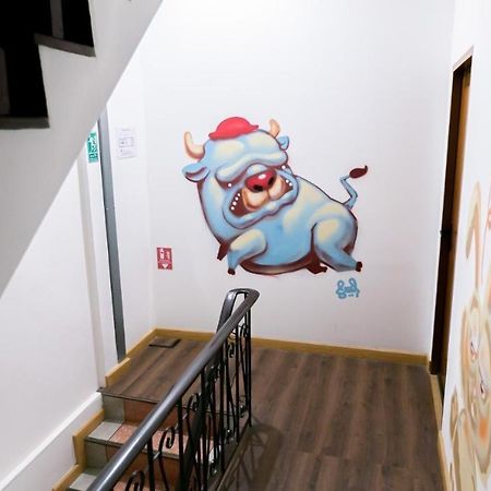 Penthouse Lamoon 호텔 방콕 외부 사진