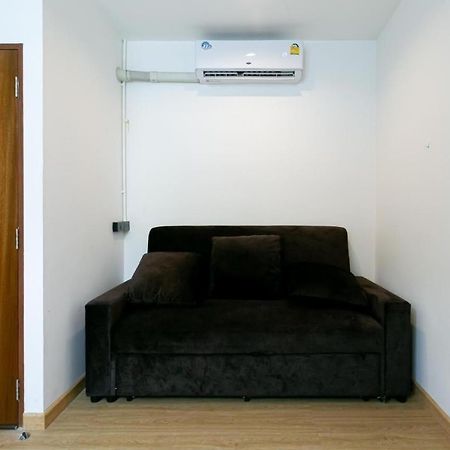 Penthouse Lamoon 호텔 방콕 외부 사진