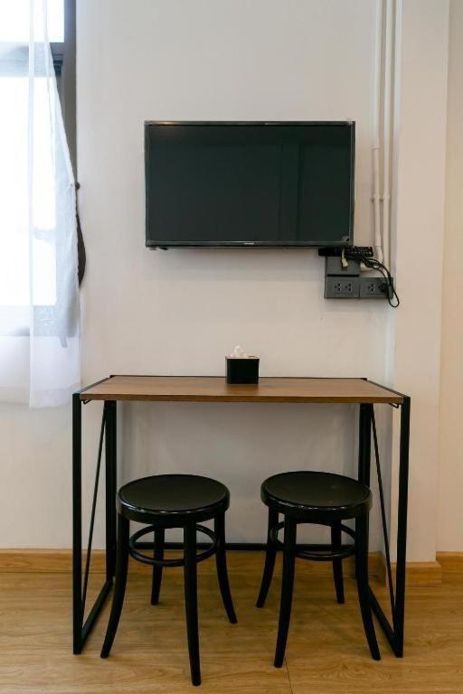 Penthouse Lamoon 호텔 방콕 외부 사진
