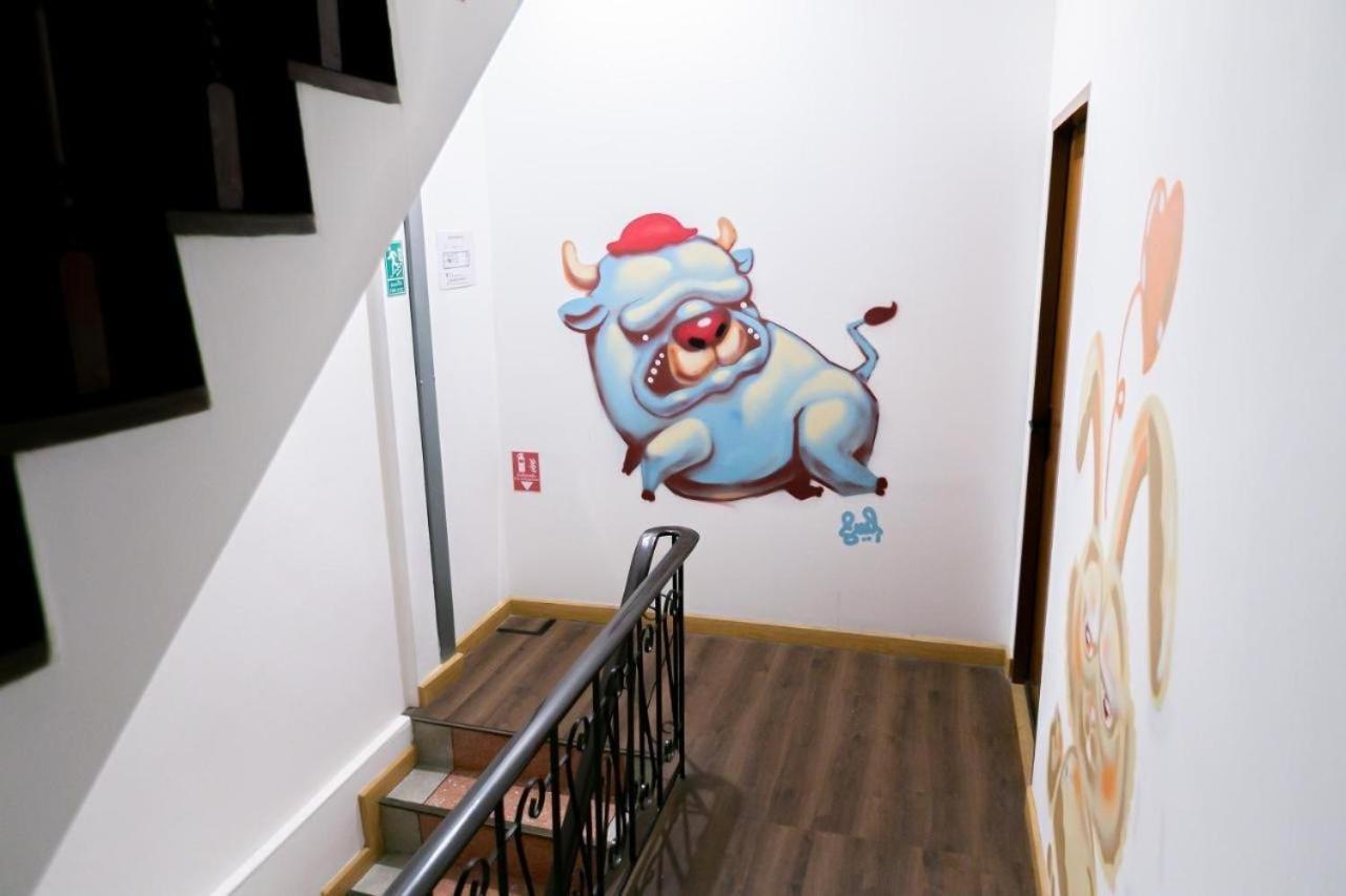 Penthouse Lamoon 호텔 방콕 외부 사진