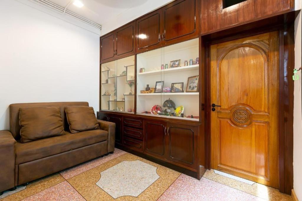 Penthouse Lamoon 호텔 방콕 외부 사진