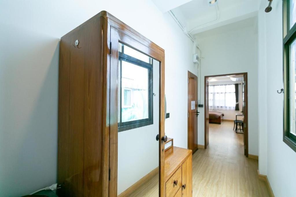 Penthouse Lamoon 호텔 방콕 외부 사진