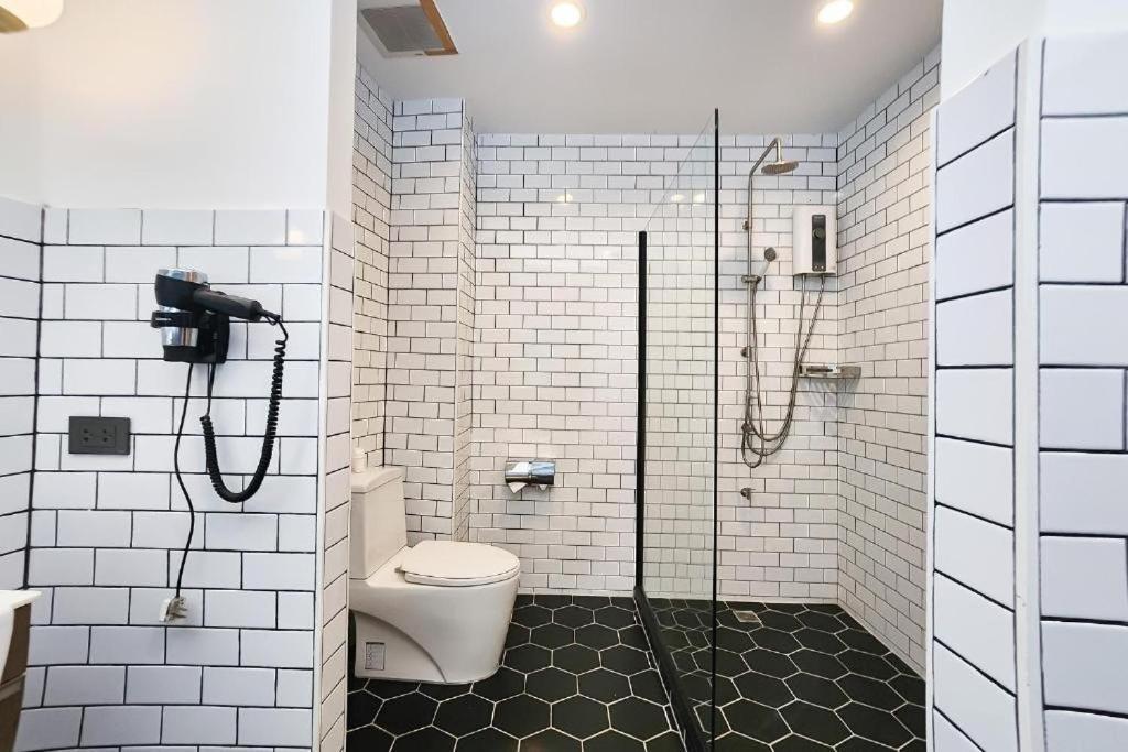 Penthouse Lamoon 호텔 방콕 외부 사진