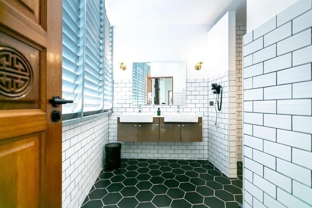 Penthouse Lamoon 호텔 방콕 외부 사진