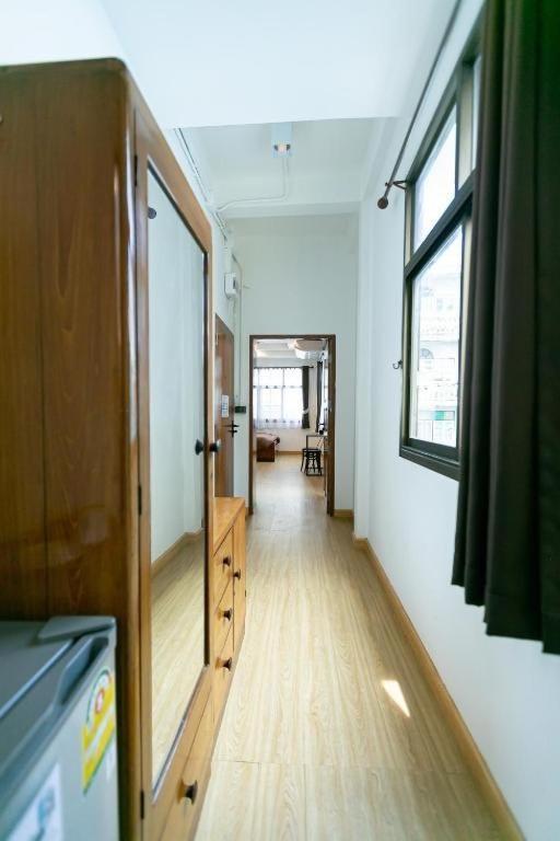 Penthouse Lamoon 호텔 방콕 외부 사진