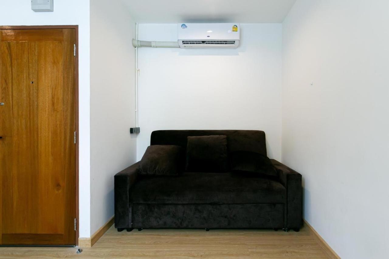 Penthouse Lamoon 호텔 방콕 외부 사진