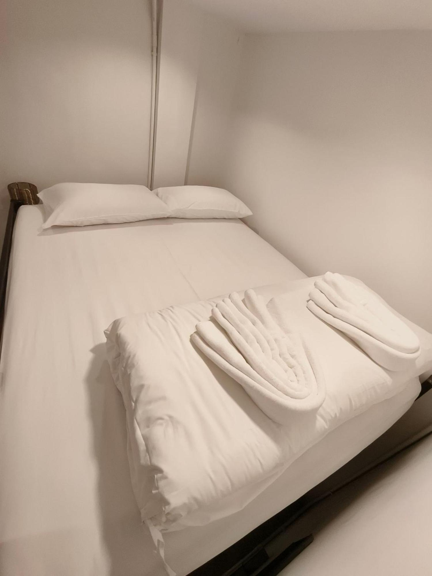 Penthouse Lamoon 호텔 방콕 외부 사진
