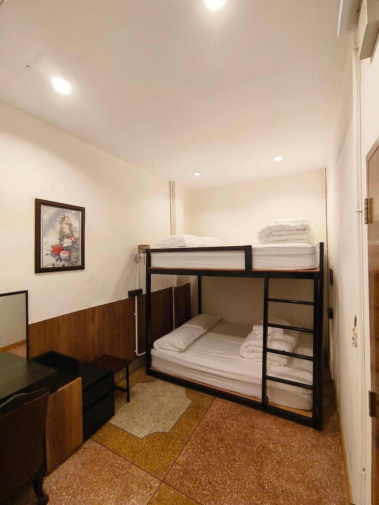 Penthouse Lamoon 호텔 방콕 외부 사진