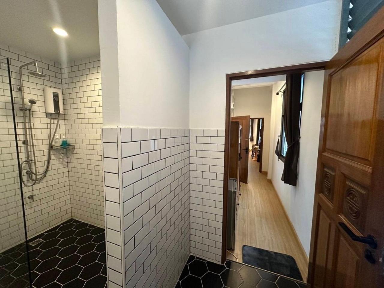 Penthouse Lamoon 호텔 방콕 외부 사진