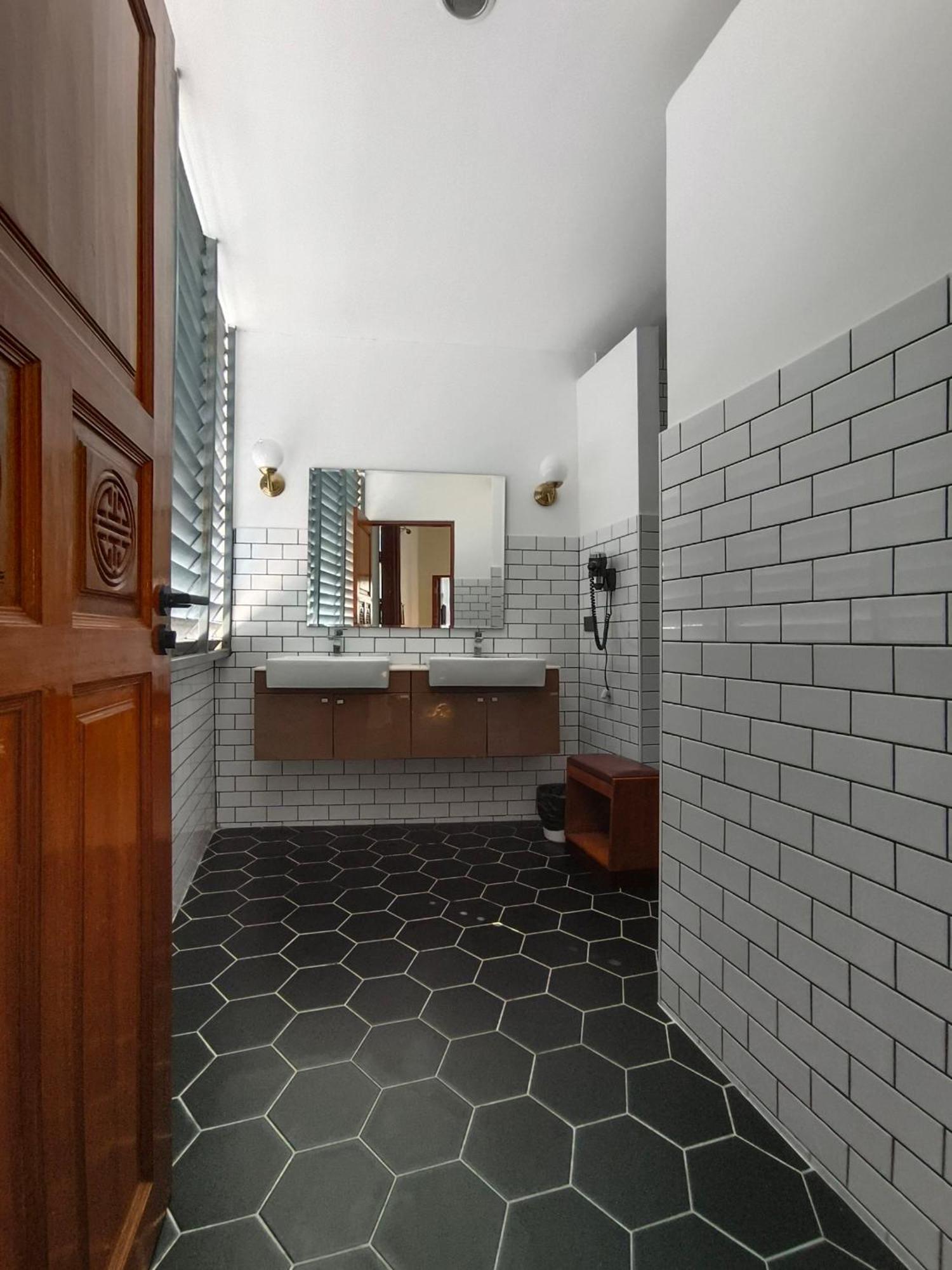 Penthouse Lamoon 호텔 방콕 외부 사진