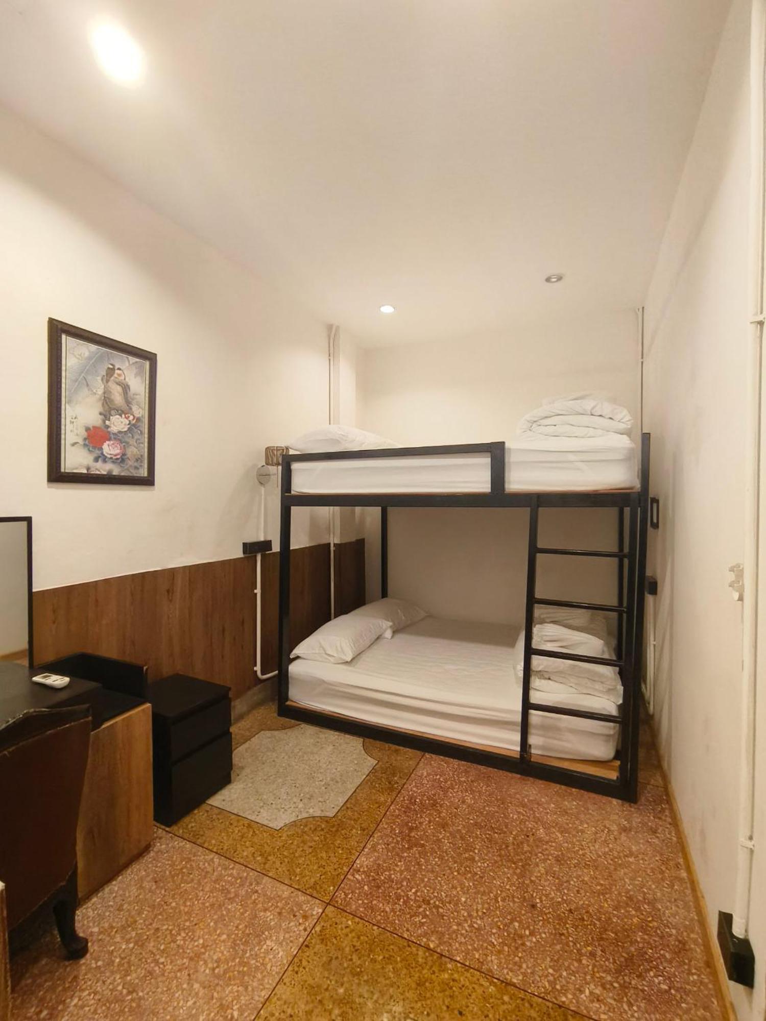 Penthouse Lamoon 호텔 방콕 외부 사진
