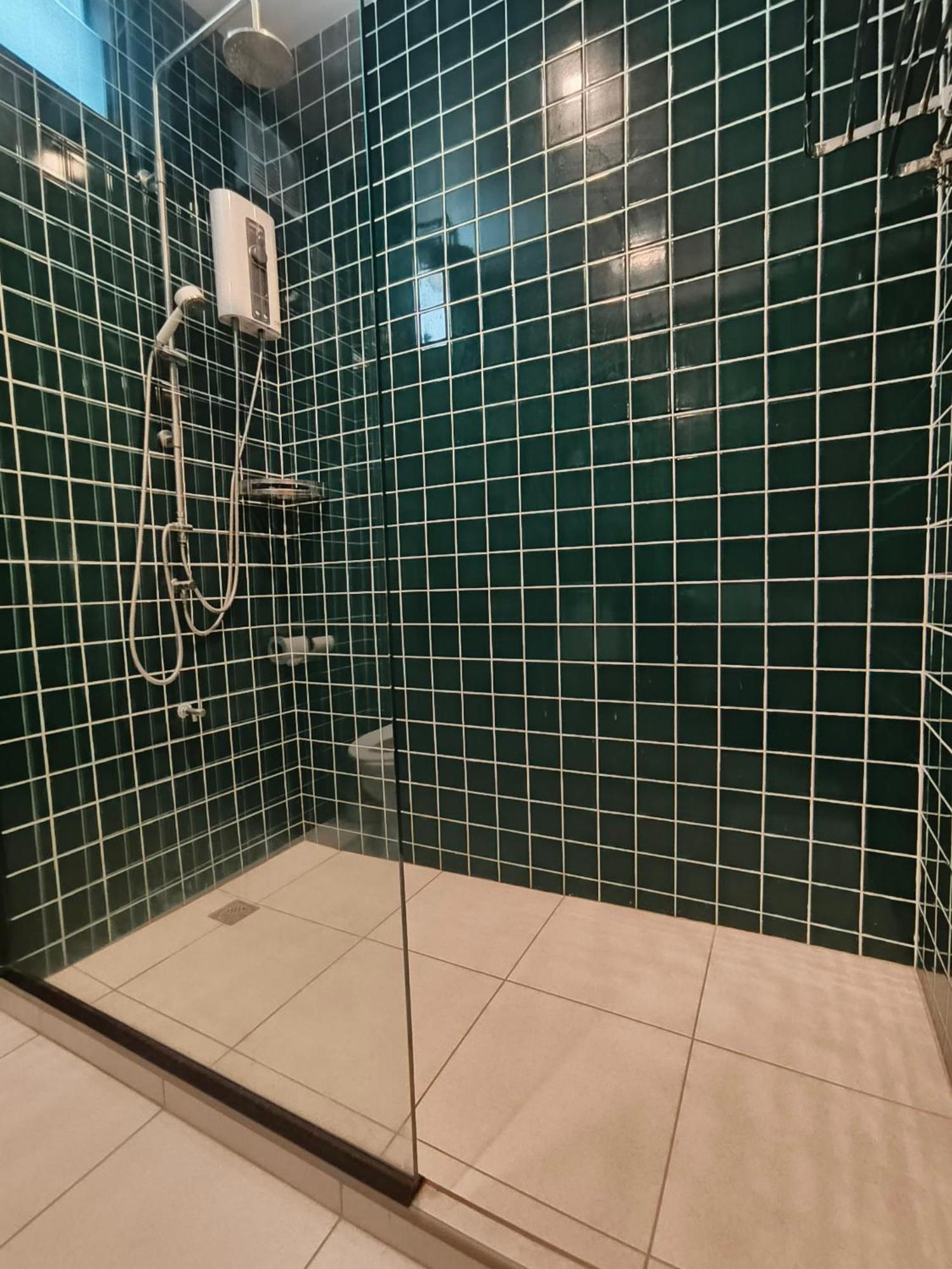 Penthouse Lamoon 호텔 방콕 외부 사진